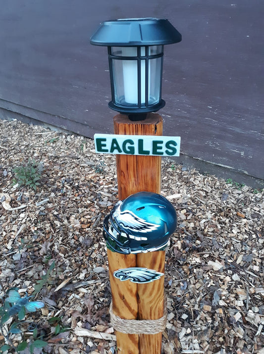 Large Philadelphia Eagles