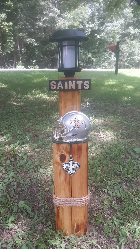 Large New Orleans Saints